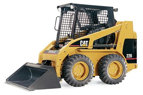 cat 229d skid steer|caterpillar 226 skid steer door.